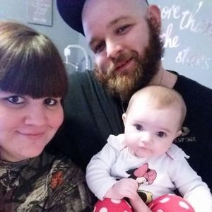 Meet your Posher, Bradley